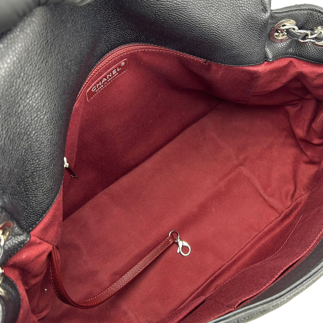 CHANEL - 【中古】 シャネル ショルダーバッグ チェーン CHANEL - 【中古】 シャネル ショルダーバッグ チェーン