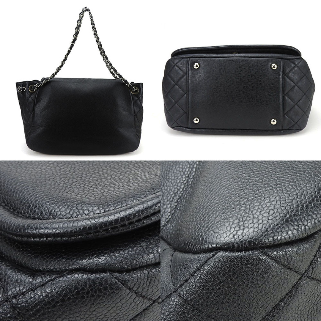 CHANEL - 【中古】 シャネル ショルダーバッグ チェーン CHANEL - 【中古】 シャネル ショルダーバッグ チェーン