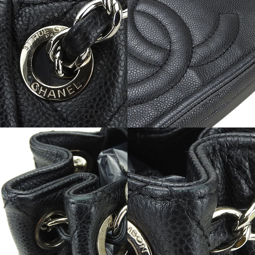 CHANEL - 【中古】 シャネル ショルダーバッグ チェーン CHANEL - 【中古】 シャネル ショルダーバッグ チェーン