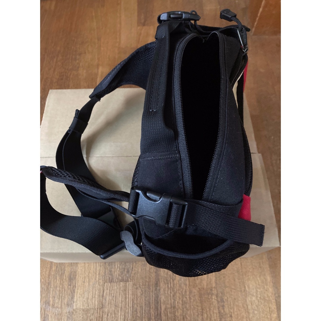 Supreme(シュプリーム)のSupreme TNF Expedition Waist Bag メンズのバッグ(ボディーバッグ)の商品写真