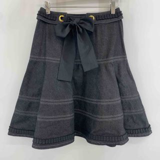 トゥービーシック(TO BE CHIC)のTO BE CHIC  トゥービーシック レディース  ひざ丈(ひざ丈スカート)