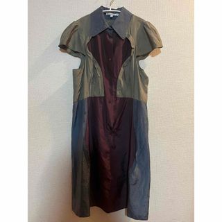 カルヴェン(CARVEN)のCARVEN ワンピース　(ロングワンピース/マキシワンピース)