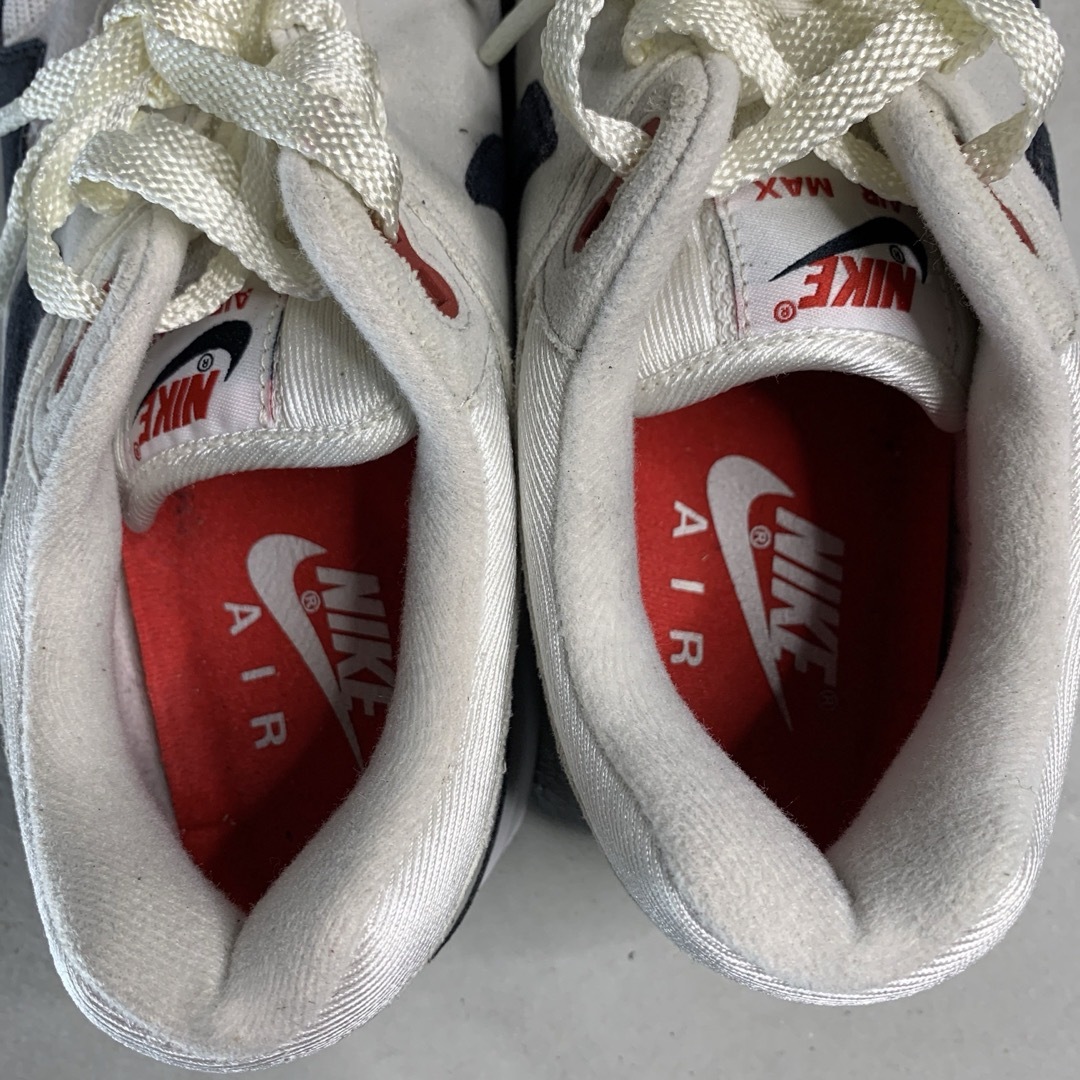 NIKE(ナイキ)のNIKE AIR MAX 1 ANNIVERSARY アニバーサリー 26.5 メンズの靴/シューズ(スニーカー)の商品写真