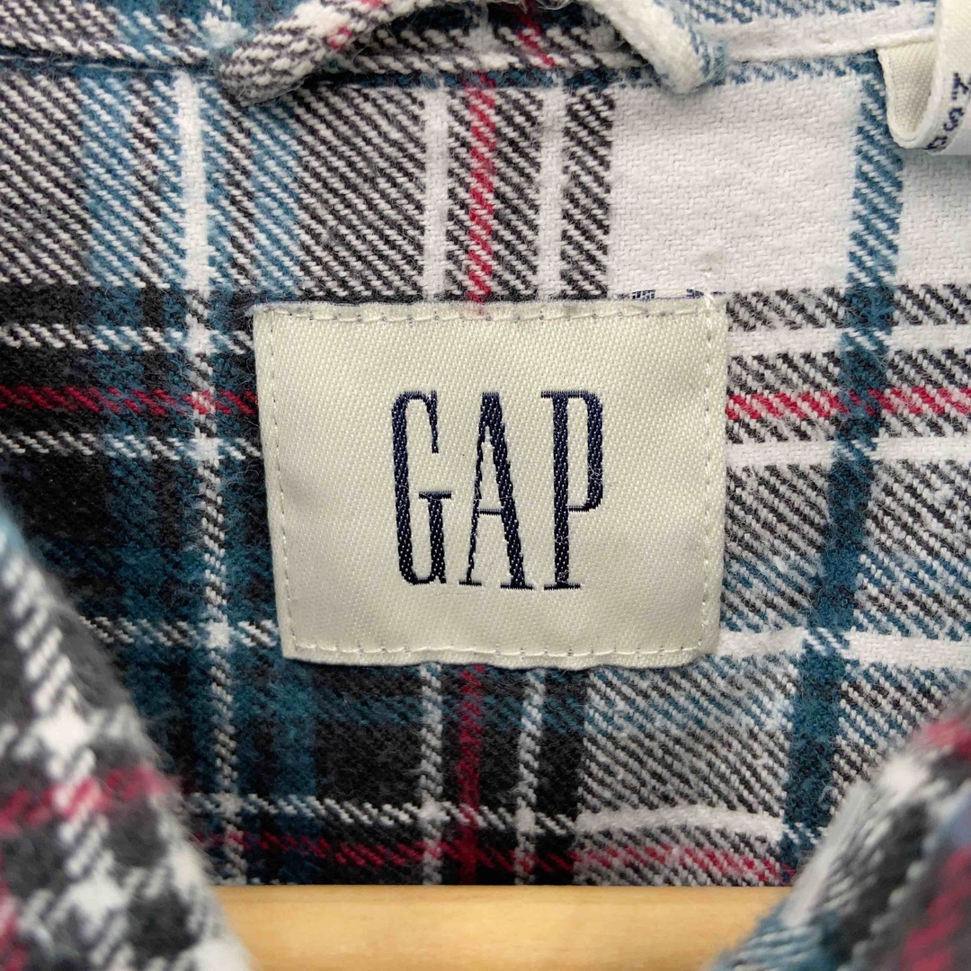 GAP(ギャップ)のGAP メンズ ギャップ シャツ メンズのトップス(シャツ)の商品写真