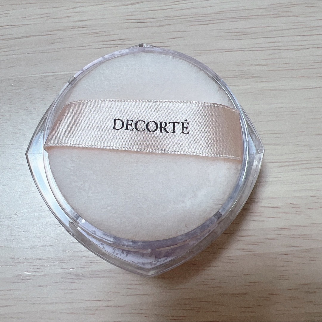 COSME DECORTE(コスメデコルテ)のルースパウダー　101harmony veil*コスメデコルテ コスメ/美容のベースメイク/化粧品(フェイスパウダー)の商品写真
