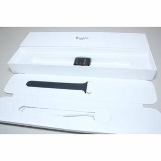 アップルウォッチ(Apple Watch)のApple Watch Series 3/GPS/38mm/A1858 ⑥(その他)