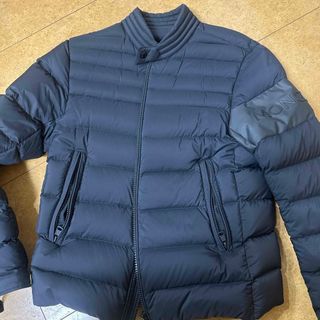 モンクレール(MONCLER)のモンクレールショートダウンジャケット(ダウンジャケット)