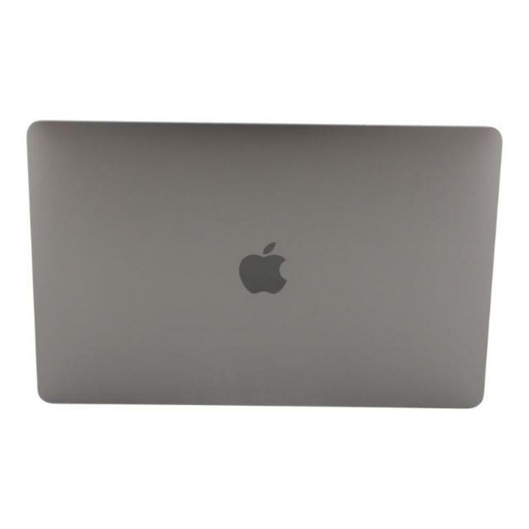 <br>Apple アップル/MacBook Pro(13インチ,2018)/A1989 MR9Q2J/A/C02Y62G1JHD2/パソコン/Bランク/09【中古】 スマホ/家電/カメラのPC/タブレット(ノートPC)の商品写真