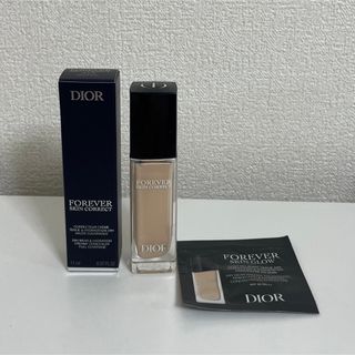 ディオール(Dior)のDior ディオールスキン フォーエバースキン コレクトコンシーラー 0.5N(コンシーラー)