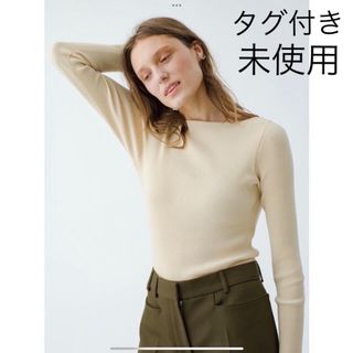 Ron Herman - 専用yo biotop sheer rib short cardigan の通販 by