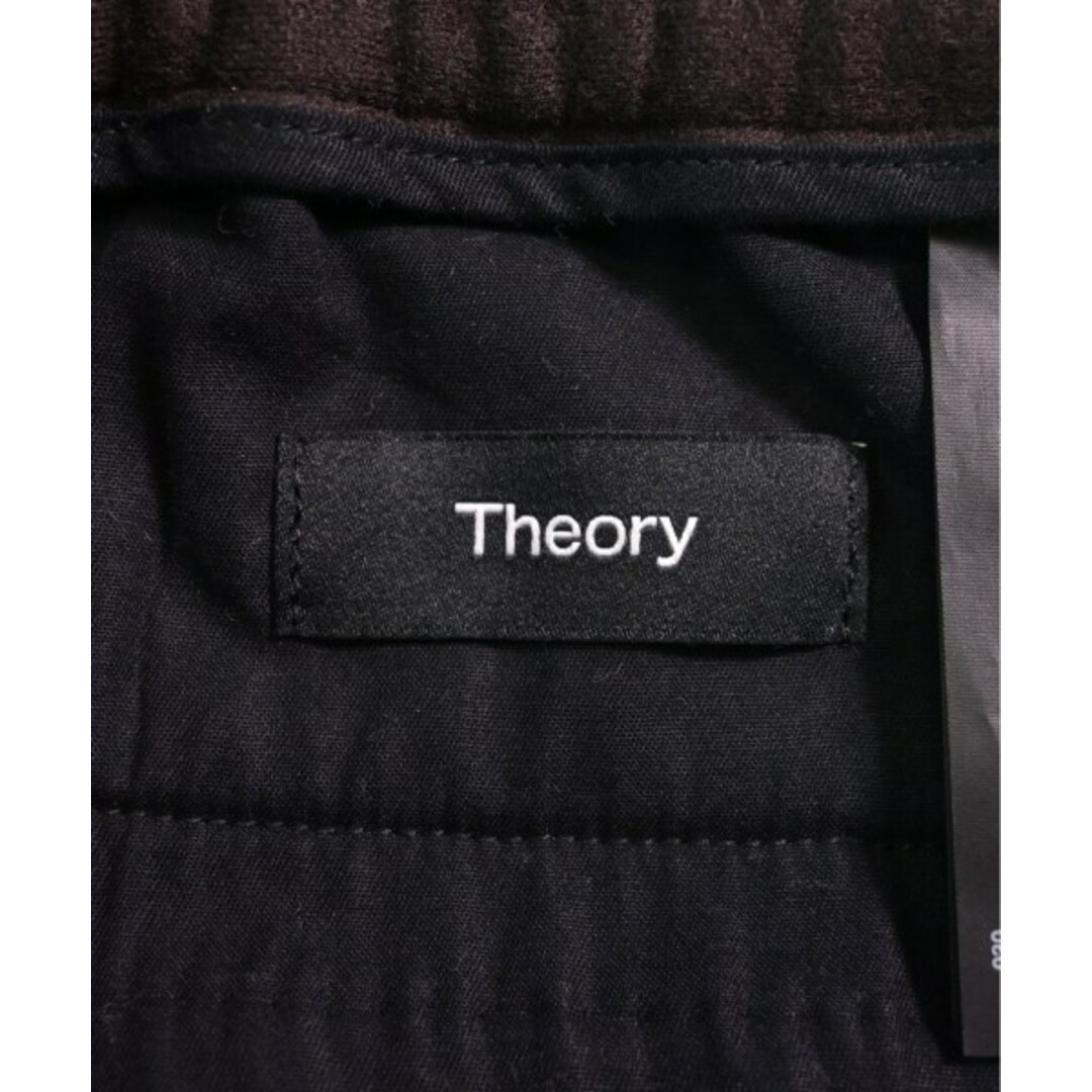 theory(セオリー)のTheory セオリー パンツ（その他） 30(M位) 茶 【古着】【中古】 メンズのパンツ(その他)の商品写真