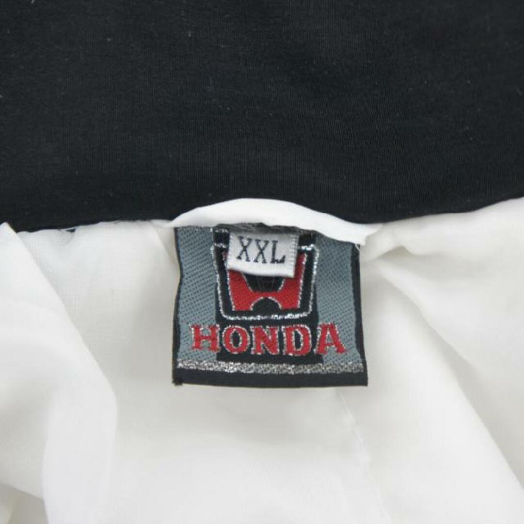 HONDA ホンダ/ラッキーストライクジャケット/XXL/メンズアウター HONDA ホンダ/ラッキーストライクジャケット/XXL/メンズアウター