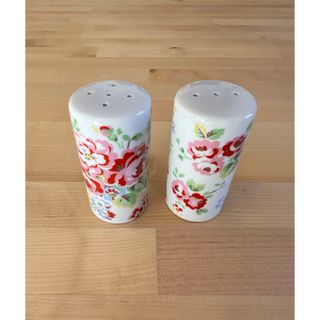 キャスキッドソン(Cath Kidston)のCath Kidston キャス・キッドソン　塩、コショウ入れ(食器)