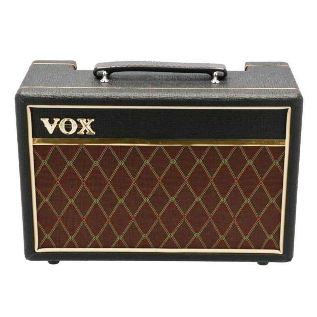 <br>VOX ヴォックス/ギターアンプ/Pathfinder10/V9106/142419/Bランク/85【中古】 楽器のレコーディング/PA機器(パワーアンプ)の商品写真