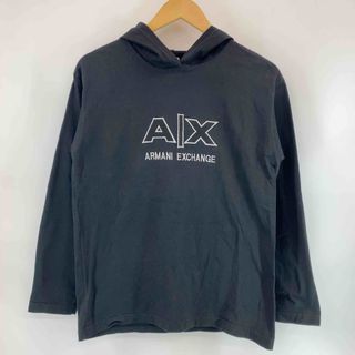 アルマーニエクスチェンジ(ARMANI EXCHANGE)のARMANI EXCHANGE メンズ アルマーニエクスチェンジ パーカー(パーカー)