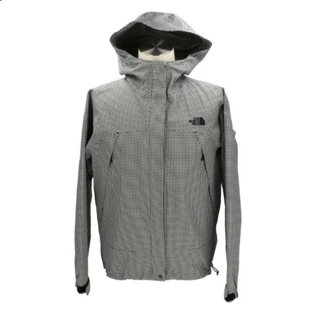 THE NORTH FACE ザ  ノースフェイス/ノベルティドットショットジャケット・BK/NPW61535/L/メンズアウター/ABランク/85【中古】 | フリマアプリ ラクマ