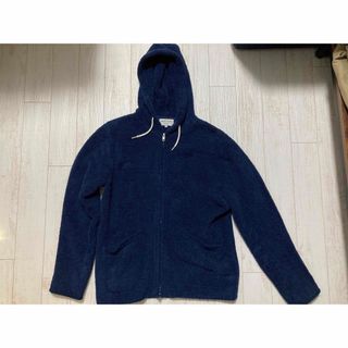 フリークスストア(FREAK'S STORE)のFRFAKS STORE ボアパーカー サイズM(パーカー)