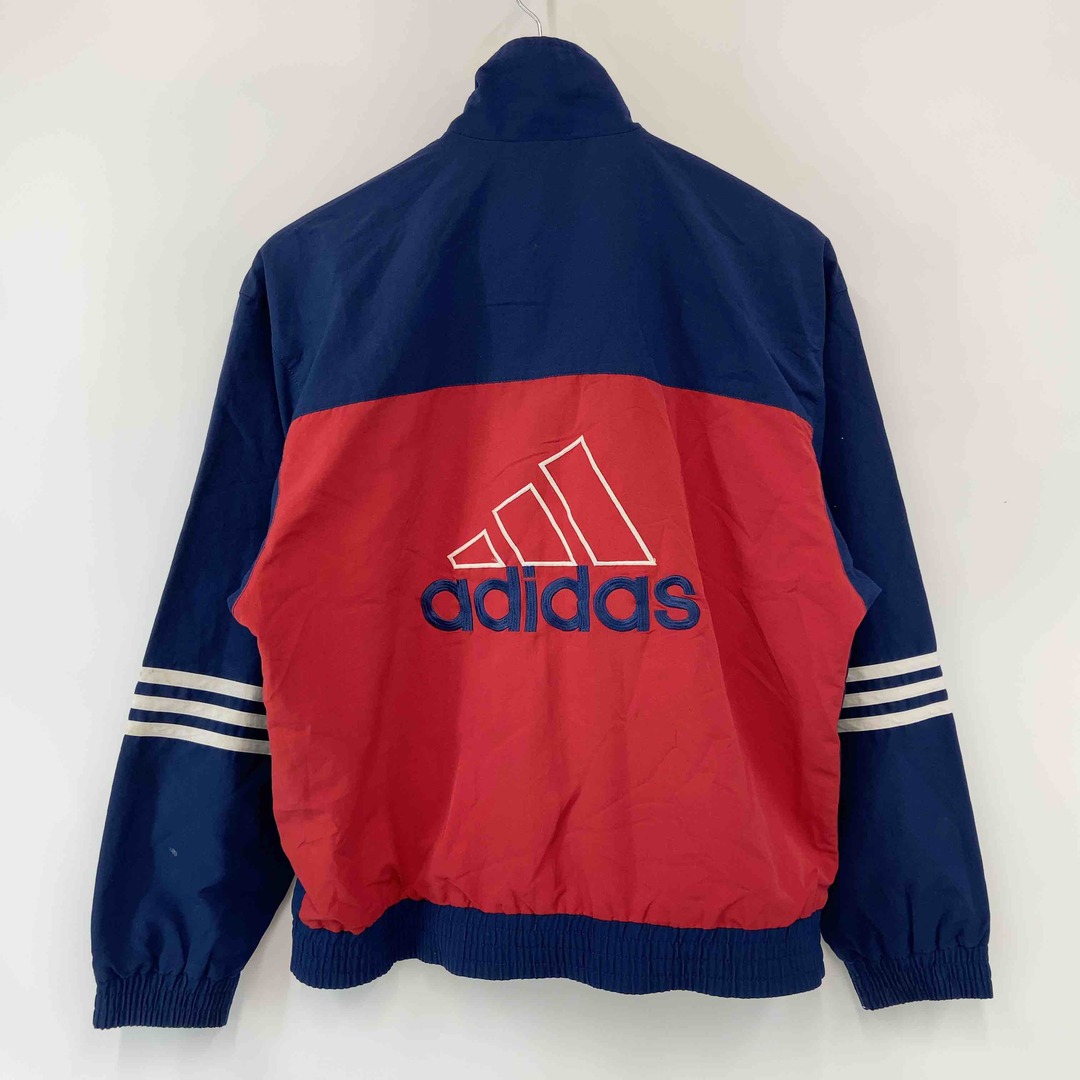 adidas(アディダス)のadidas メンズ アディダス ブルゾン メンズのジャケット/アウター(ブルゾン)の商品写真