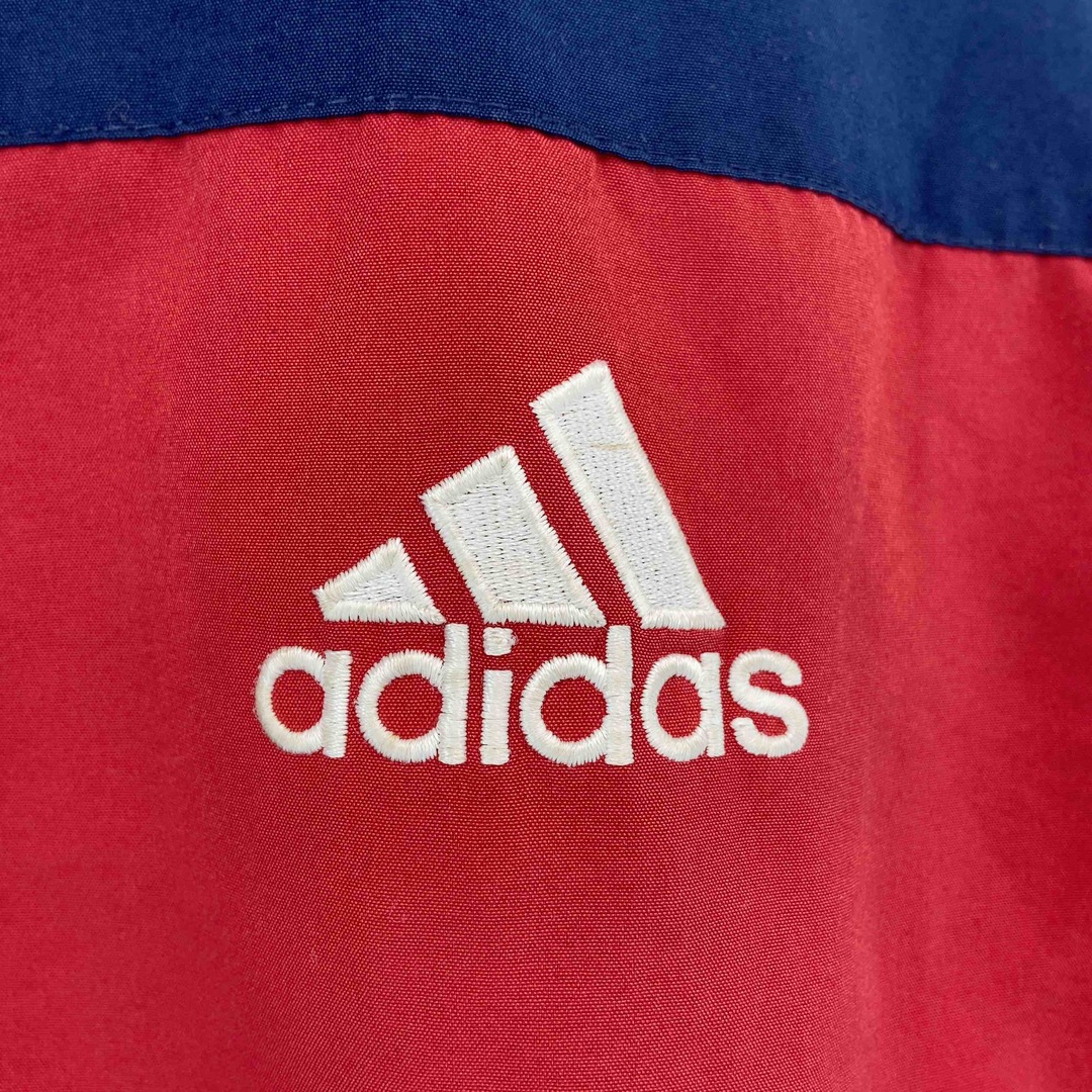 adidas(アディダス)のadidas メンズ アディダス ブルゾン メンズのジャケット/アウター(ブルゾン)の商品写真