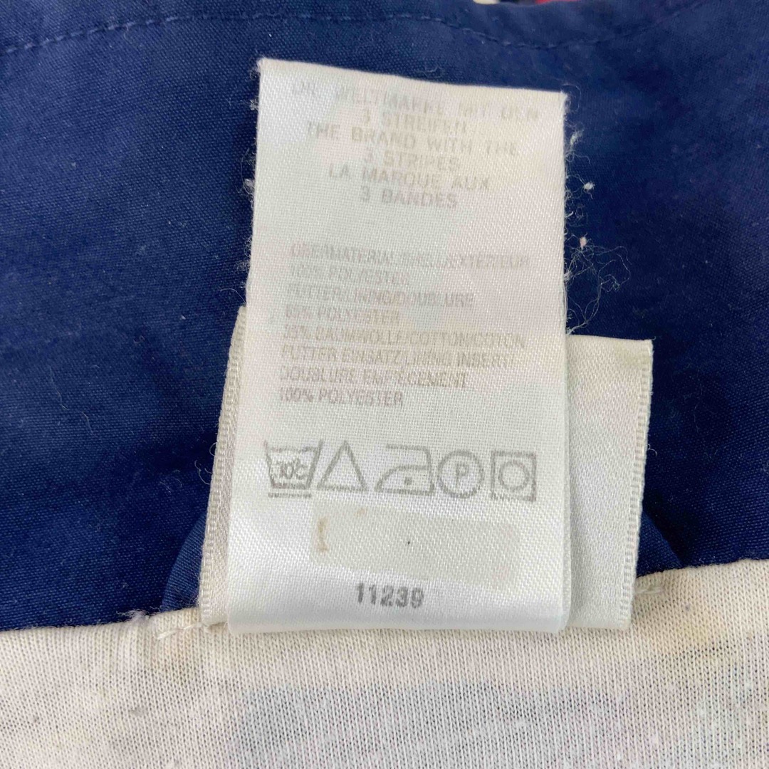 adidas(アディダス)のadidas メンズ アディダス ブルゾン メンズのジャケット/アウター(ブルゾン)の商品写真