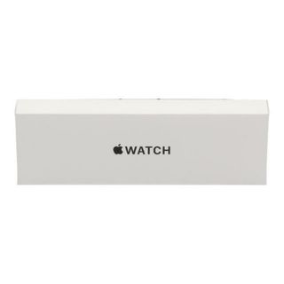 Apple アップル/Apple Watch SE GPS(第2世代)/MR9X3J/A/GP6QJXF03J/パソコン関連/Sランク/85【中古】(その他)