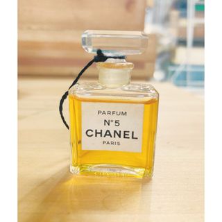 シャネル(CHANEL)のCHANEL シャネル パルファム 香水 フレグランス No5 ナンバー5 (その他)