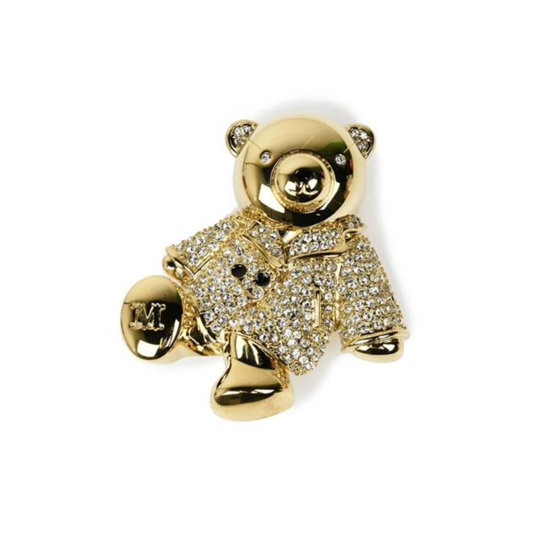 Max Mara - Max Mara エス マックスマーラ TEDDY BROOCH 003 ブローチ