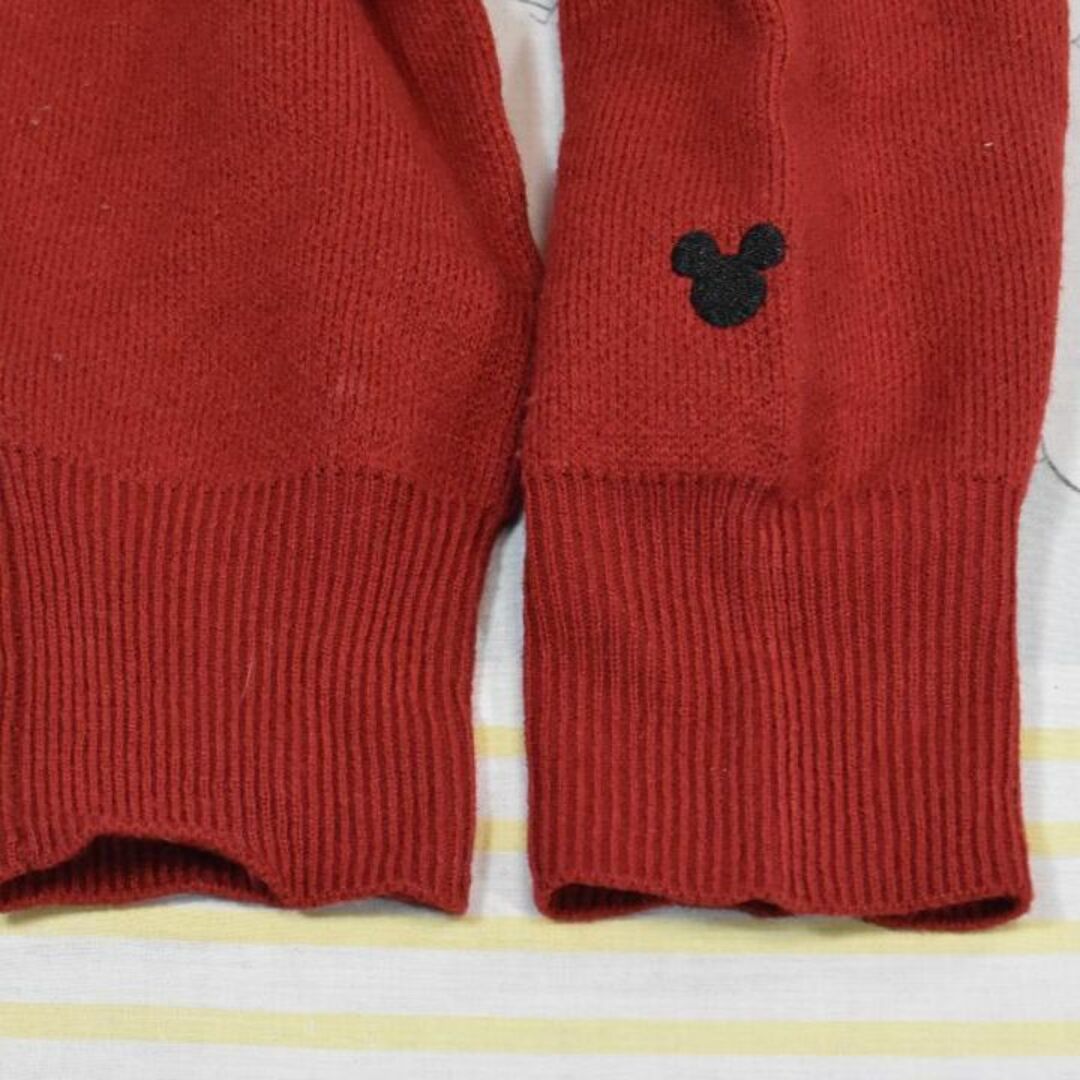 Disney(ディズニー)のミッキー セーター 13882c ディズニー正規品 501 101 200 0 レディースのトップス(ニット/セーター)の商品写真