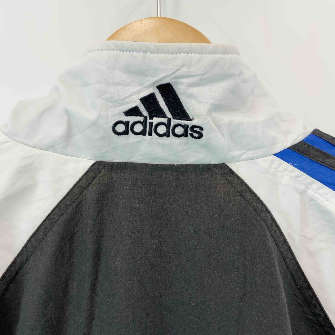 adidas(アディダス)のadidas メンズ アディダス ブルゾン メンズのジャケット/アウター(ブルゾン)の商品写真