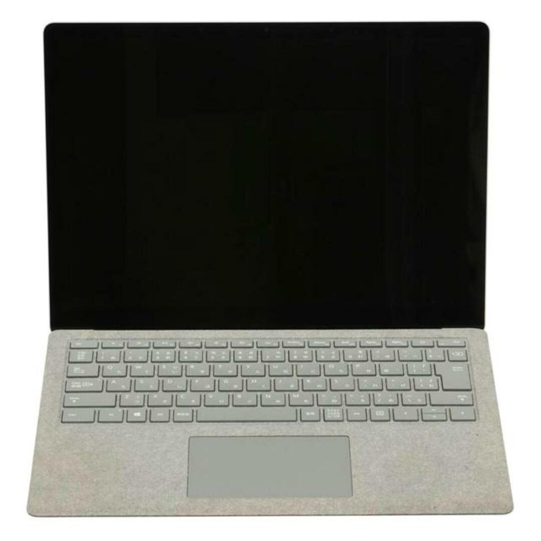 <br>Microsoft マイクロソフト/Surface Laptop 2/LQL-00019/023190683357/パソコン/Bランク/70【中古】 スマホ/家電/カメラのPC/タブレット(ノートPC)の商品写真