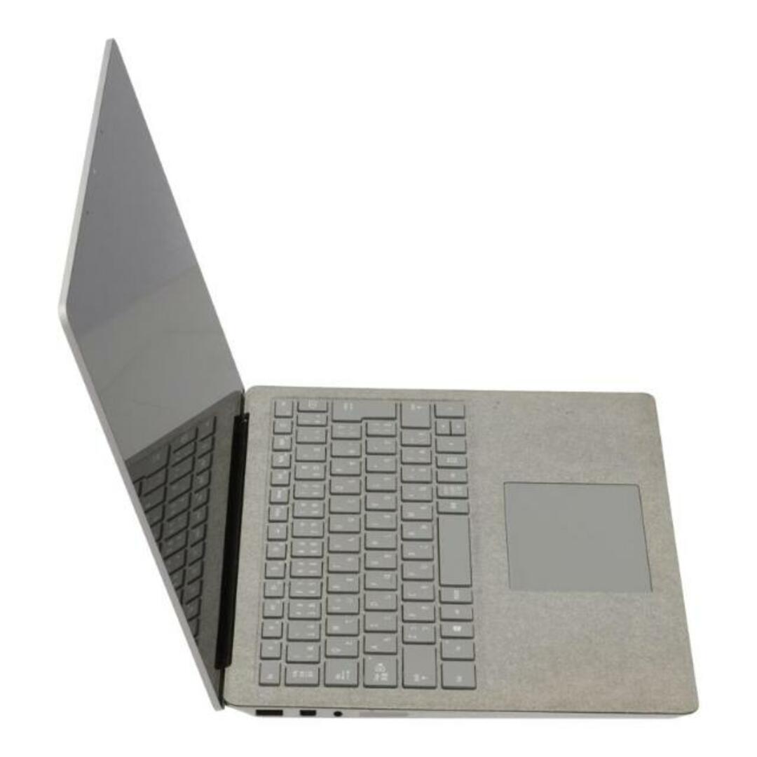 <br>Microsoft マイクロソフト/Surface Laptop 2/LQL-00019/023190683357/パソコン/Bランク/70【中古】 スマホ/家電/カメラのPC/タブレット(ノートPC)の商品写真