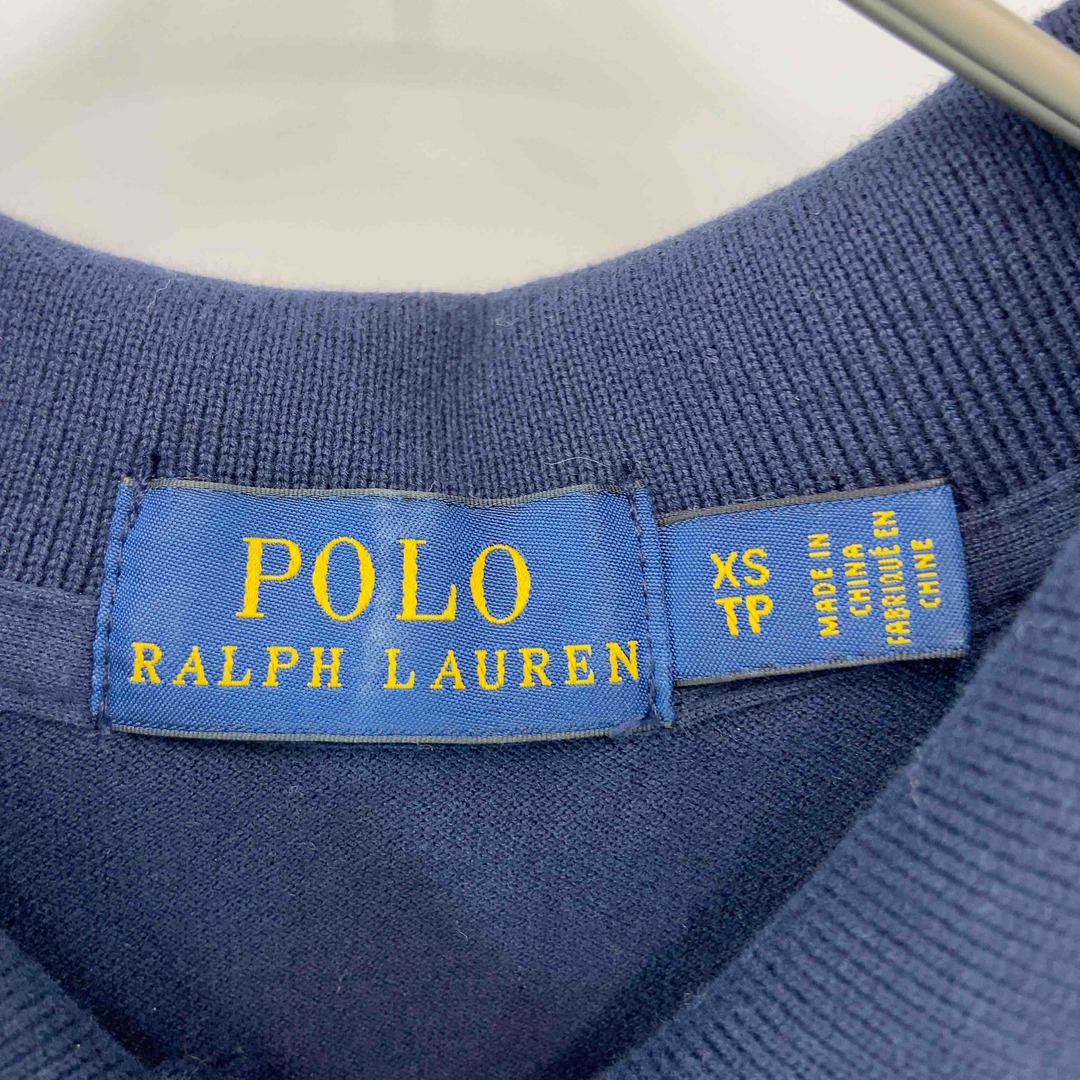 POLO RALPH LAUREN(ポロラルフローレン)のPOLO レディース ポロラルフローレン ひざ丈ワンピース レディースのワンピース(ひざ丈ワンピース)の商品写真