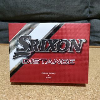 SRIXONゴルフボール(その他)