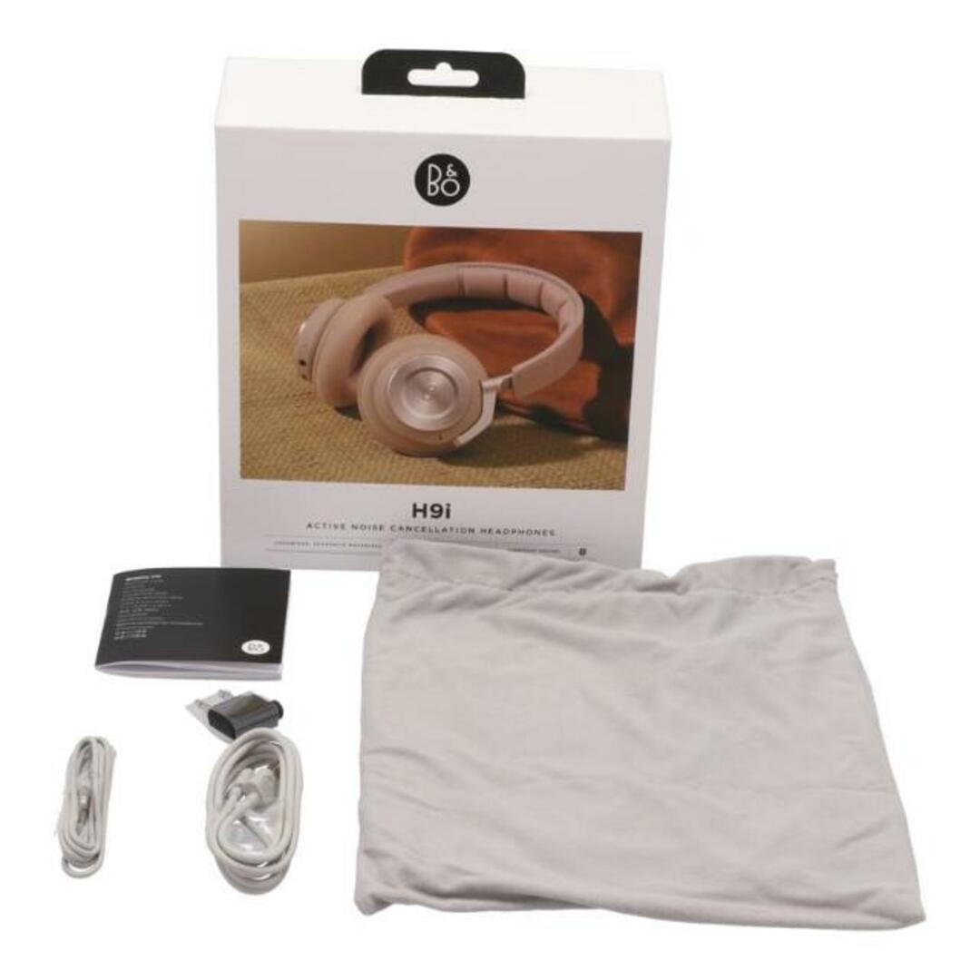 Bang&Olufsen バング&オルフセン/ワイヤレスヘッドホン/Beoplay Bang&Olufsen バング&オルフセン/ワイヤレスヘッドホン/Beoplay