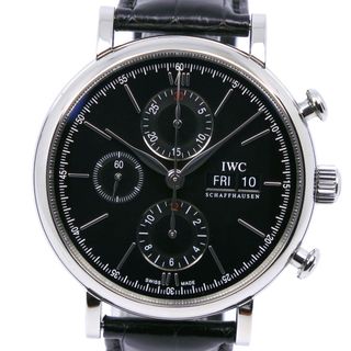 インターナショナルウォッチカンパニー クロコダイルの通販 44点 | IWC