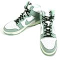 <br>NIKE ナイキ/W DUNK HIGH 1985/DV1143-300