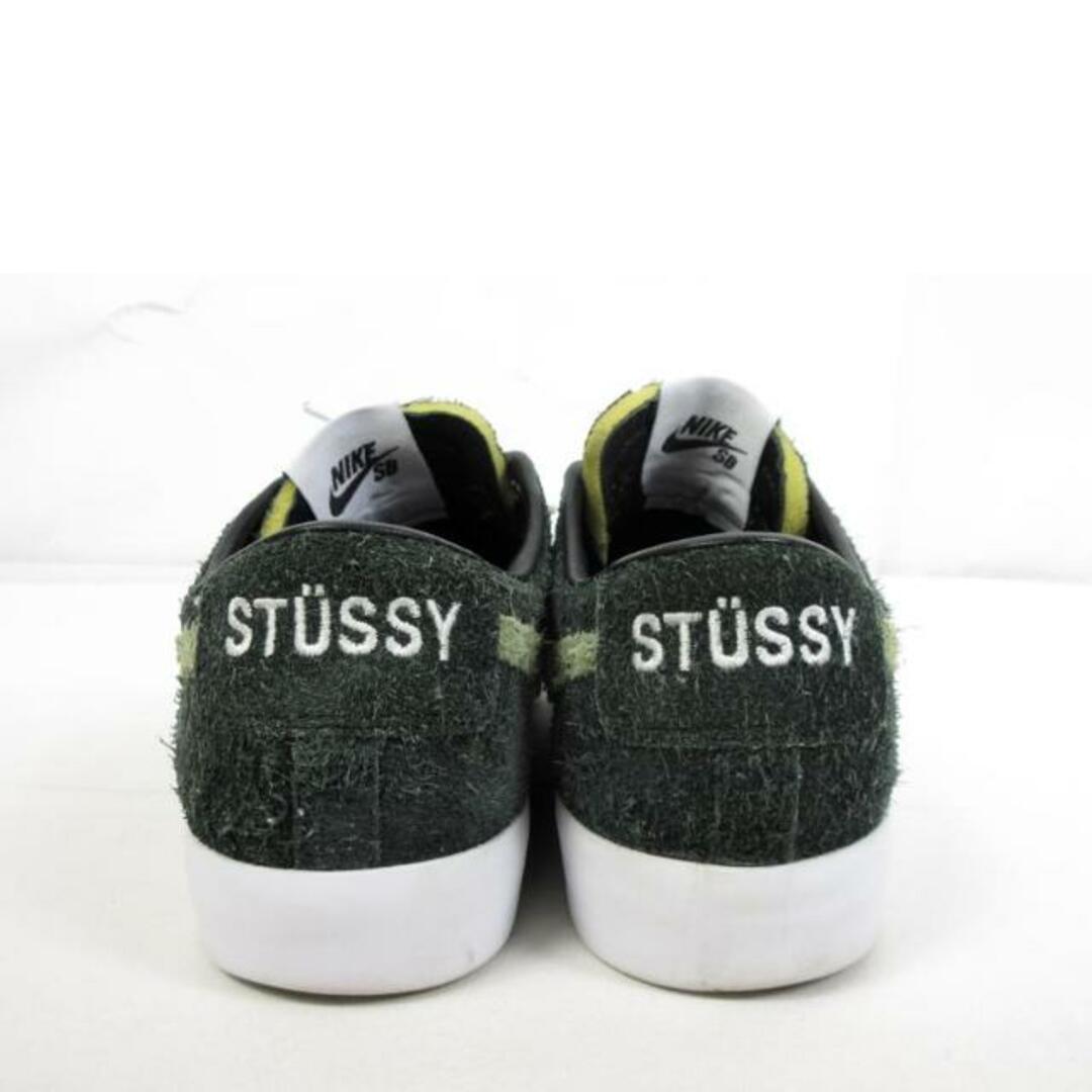NIKE ナイキ/SB ZOOM BLAZER LOW QS/BQ6449-001/28cm/メンズス NIKE ナイキ/SB ZOOM BLAZER LOW QS/BQ6449-001/28cm/メンズス