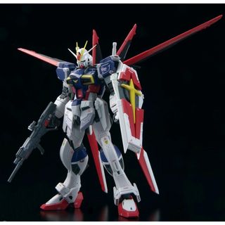 リアルグレード(Real Grade（BANDAI）)のRG 1/144 フォースインパルスガンダム SpecII(プラモデル)