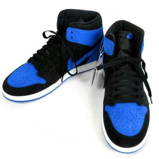 NIKE ナイキ/AIR JORDAN 1 REIMAGINED/DZ5485-042/27.5cm/メンズスシューズ/ABランク/70【中古】(スニーカー)