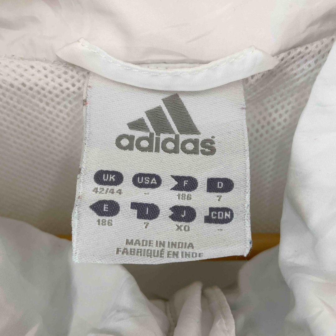 adidas(アディダス)のadidas メンズ アディダス ブルゾン メンズのジャケット/アウター(ブルゾン)の商品写真