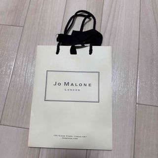 Jo Malone - ジョーマロン　紙袋　ショッパー