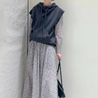 イザベルマラン(Isabel Marant)のイザベルマランエトワール　ベスト(ベスト/ジレ)