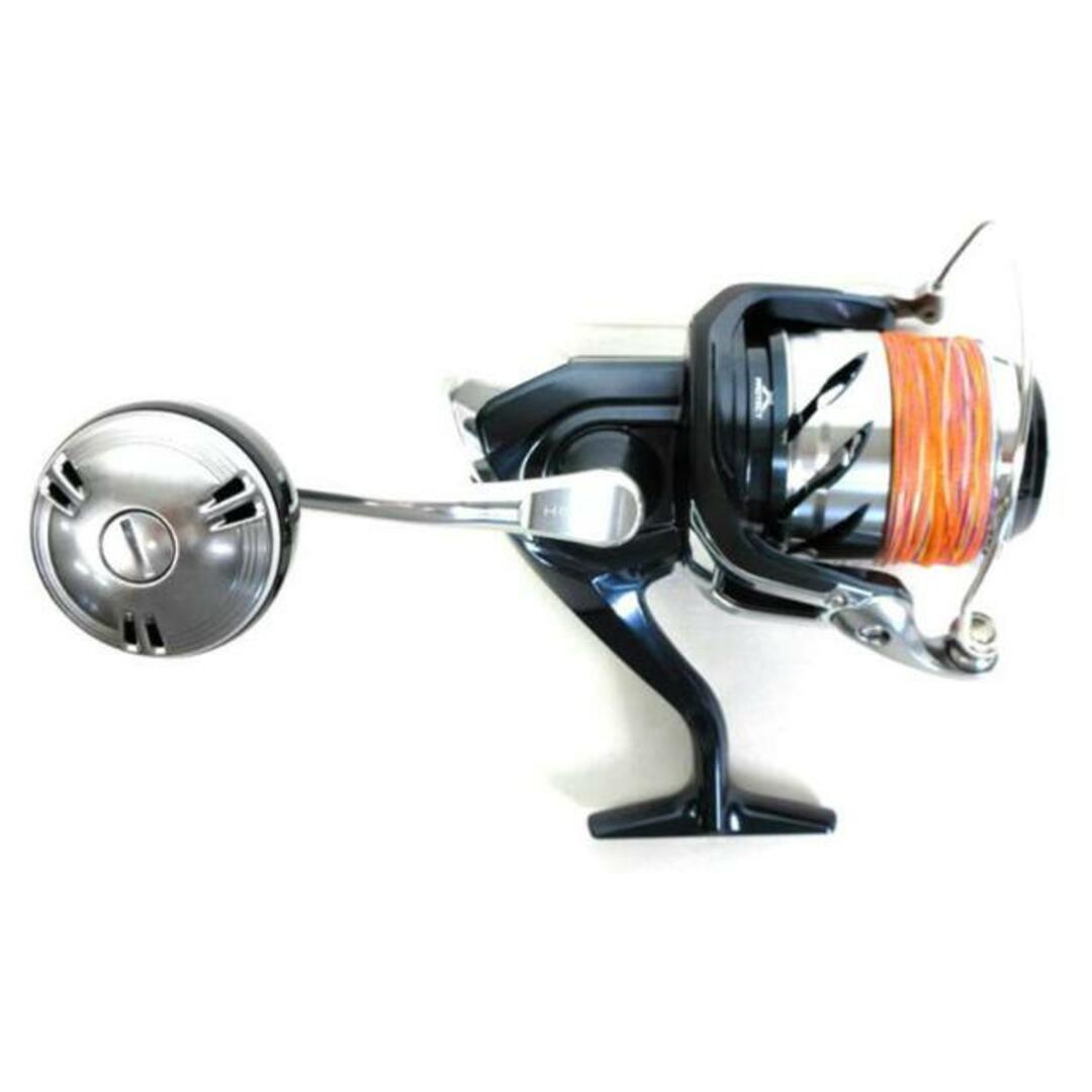 SHIMANO シマノ/21ツインパワーSW 8000HG-C/21TWINPOWERSW8000HG SHIMANO シマノ/21ツインパワーSW 8000HG-C/21TWINPOWERSW8000HG