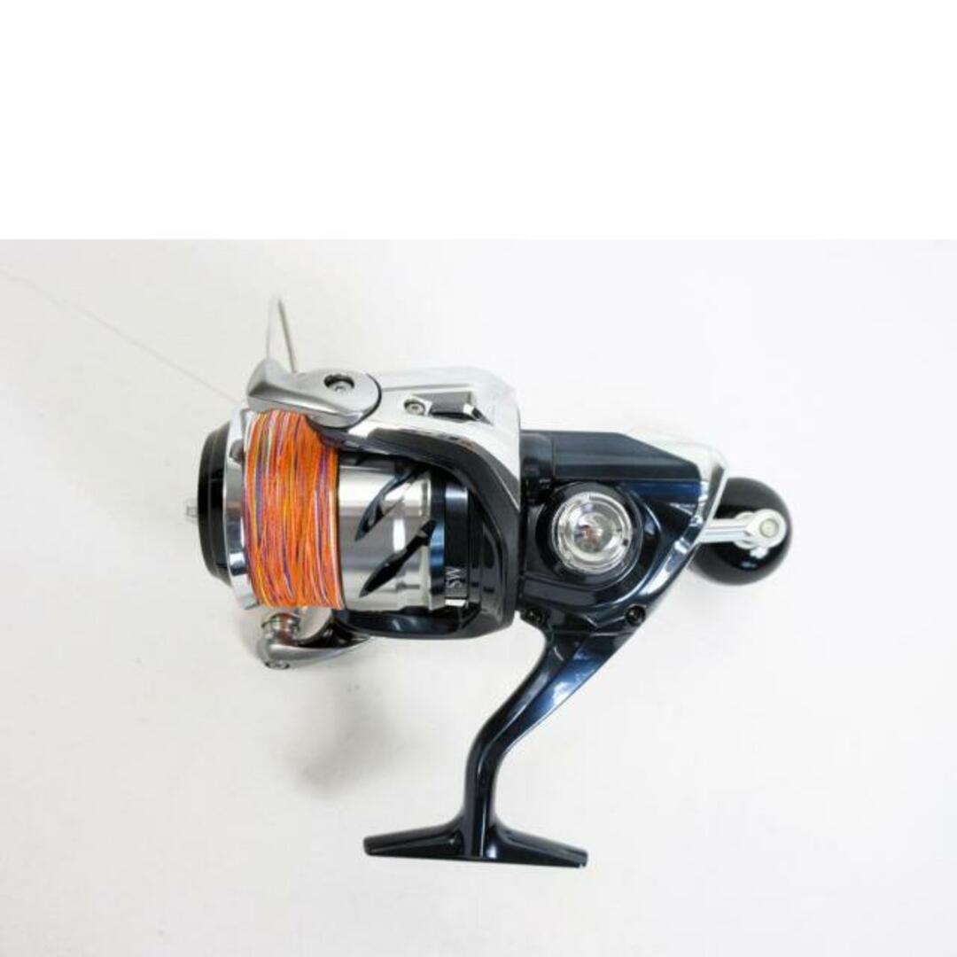 SHIMANO シマノ/21ツインパワーSW 8000HG-C/21TWINPOWERSW8000HG SHIMANO シマノ/21ツインパワーSW 8000HG-C/21TWINPOWERSW8000HG