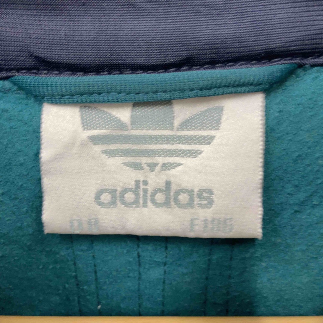 adidas(アディダス)のadidas メンズ アディダス ブルゾン メンズのジャケット/アウター(ブルゾン)の商品写真