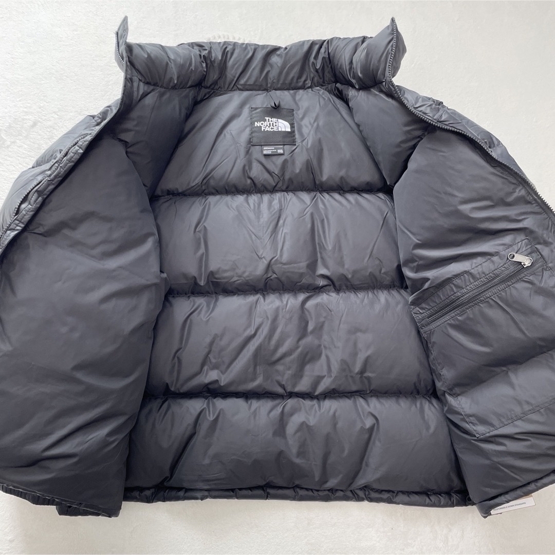 THE NORTH FACE 1996 ヌプシ 新品 XXXL 3XL US企画