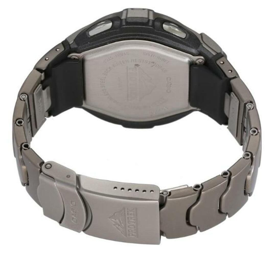CASIO カシオ/PROTREK/ソ-ラ-電波/PRW-100TJ/時計/Bランク/06 CASIO カシオ/PROTREK/ソ-ラ-電波/PRW-100TJ/時計/Bランク/06
