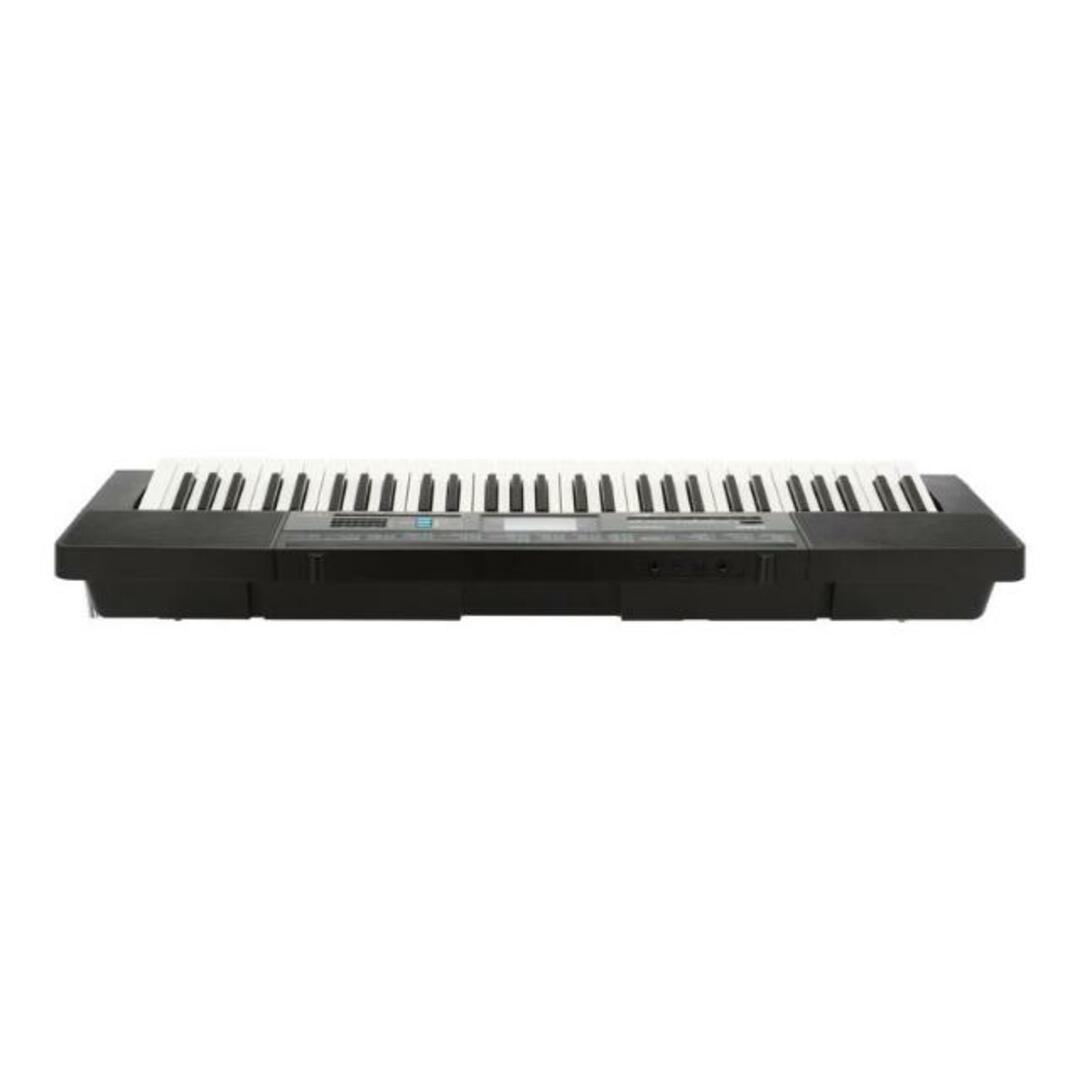 <br>CASIO カシオ/ポータブルキーボード/カシオトーン/CTK-2550/862CDC101390132/鍵盤楽器/Bランク/37【中古】 楽器の鍵盤楽器(キーボード/シンセサイザー)の商品写真