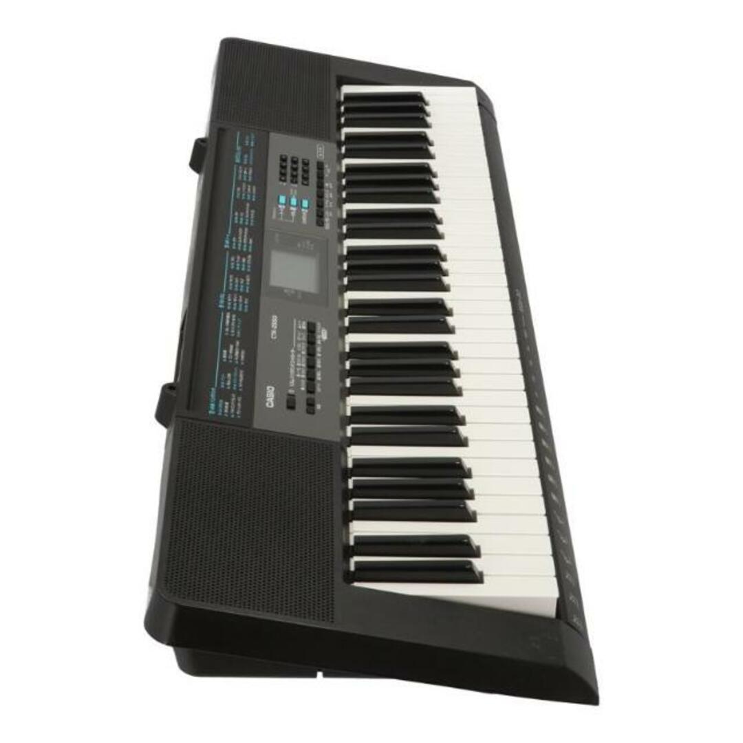 <br>CASIO カシオ/ポータブルキーボード/カシオトーン/CTK-2550/862CDC101390132/鍵盤楽器/Bランク/37【中古】 楽器の鍵盤楽器(キーボード/シンセサイザー)の商品写真