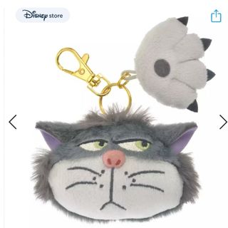 ディズニー(Disney)の★DISNEY STORE 新品タグ付き ネット完売(キャラクターグッズ)